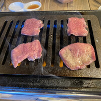 熟成和牛焼肉エイジング・ビーフ 神楽坂飯田橋店 - 