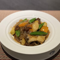中国料理 翡翠宮 - 