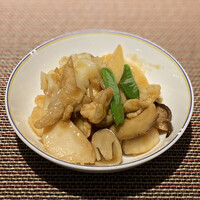 中国料理 翡翠宮 - 