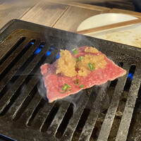 熟成和牛焼肉エイジング・ビーフ 神楽坂飯田橋店 - 