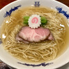 中華蕎麦にし乃
