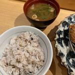 Atsugiri Tonkatsu Yoshihira - 