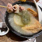 Hakata Paitan Oden Yuroya - 