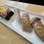 Umegaoka Sushi No Midori Souhonten - 