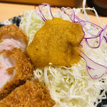 Atsugiri Tonkatsu Yoshihira - 