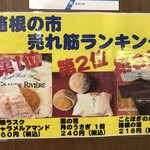 箱根の市 - 店長のおすすめとか指名No.1とか信用しないけどお