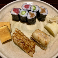 銀座 久兵衛 京王プラザホテル店 - 