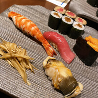 日本料理 「十二颯」 ヒルトン東京 -  日本料理 「十二颯」 ヒルトン東京 -