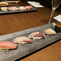 日本料理 「十二颯」 ヒルトン東京 -  日本料理 「十二颯」 ヒルトン東京 -