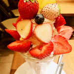 果実園 リーベル 目黒店 - 