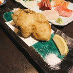 Ginza Ippashi - 