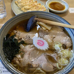 味の店 二幸 - 