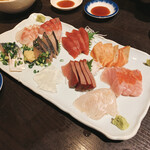 Ginza Ippashi - 