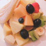 果実園 リーベル 目黒店 - 