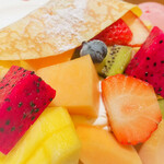 果実園 リーベル 目黒店 - 