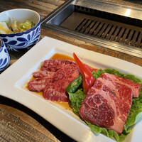 六本木焼肉　Kintan - 