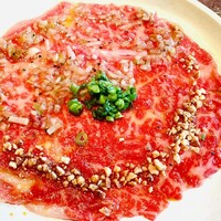 六本木焼肉　Kintan - 