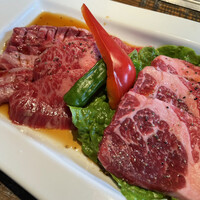 六本木焼肉　Kintan - 