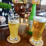 키쿠스이 - 다양한 종류를 비교해 보았습니다.