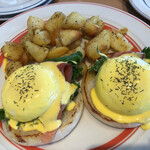 Eggs 'n Things - 