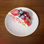 果実園 リーベル 目黒店 - 