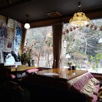 Cafe Suimei - 