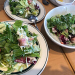 エッグスンシングス - 