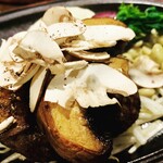 ミート矢澤 五反田本店 - 