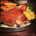 ミート矢澤 五反田本店 - 