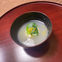 祇園 椿 - 