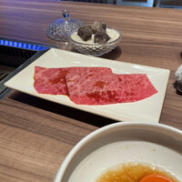 焼肉うしごろ 銀座店 - 