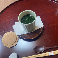 祇園 椿 - 