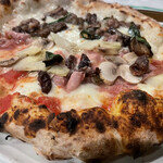 ア フェネステッラ - 