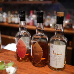 TREES イタリアン アンド バーラウンジ - 