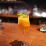 TREES イタリアン アンド バーラウンジ - 