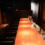 TREES イタリアン アンド バーラウンジ - 