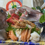 発寒かねしげ鮮魚店 - 