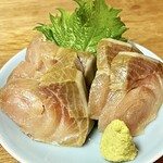 麦酒宿 まり花 道玄坂 - 