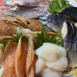 発寒かねしげ鮮魚店 - 