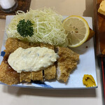 串かど 一の沢店 - 