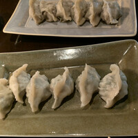 膳處漢ぽっちり - 