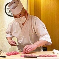 鮨 つぼみ - 