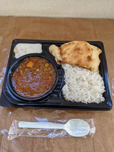 千葉ハラルフード ケーティーハラルフード (K. T. Halal Food) - 八街/その他