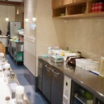 モンスナック - 