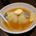 焼肉・冷麺 三千里 - 