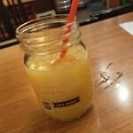 美味しい炭火焼き居酒屋 金魚 - ドリンク先行