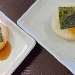 開拓の村食堂 - 