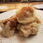 美味しい炭火焼き居酒屋 金魚 - 酸っぱい