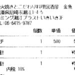 美味しい炭火焼き居酒屋 金魚 - 昼は現金取引のみ