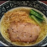 中村屋アットウエストパークカフェ - 